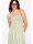 Kleid gestreift