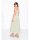 Kleid gestreift
