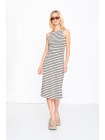 Kleid aus Baumwolle
