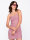 Kleid aus Baumwolle