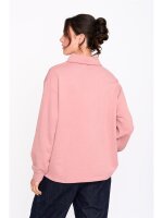 Sweatshirt aus Baumwolle