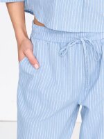 Hose aus Baumwoll-Mix