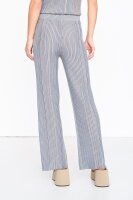 Hose in Blau