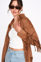 Jacke Western