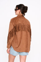 Jacke Western