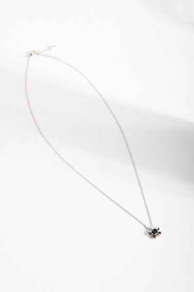 kette in Silber