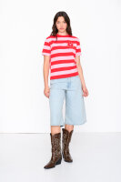 T-Shirt aus Baumwolle