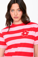 T-Shirt aus Baumwolle