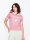 T-Shirt aus Baumwolle