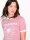 T-Shirt aus Baumwolle