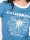 T-Shirt aus Baumwolle
