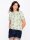 T-Shirt aus Baumwolle