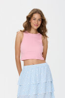 Top in Rosa