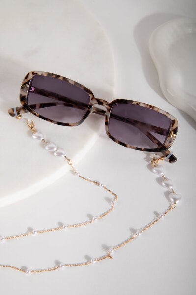 Sonnenbrillenkette