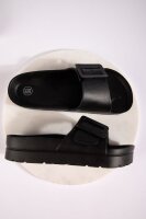 Platform sandals