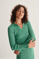 Shirt grün 36