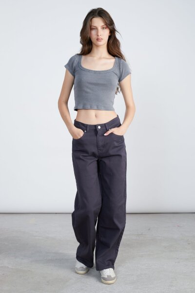 Jeanshose