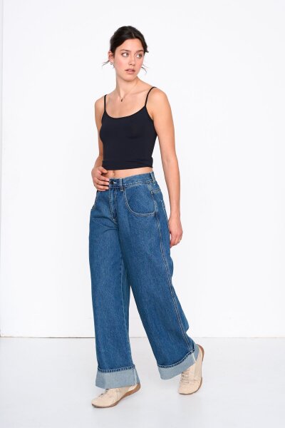 Jeanshose