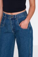 Jeanshose