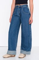 Jeanshose