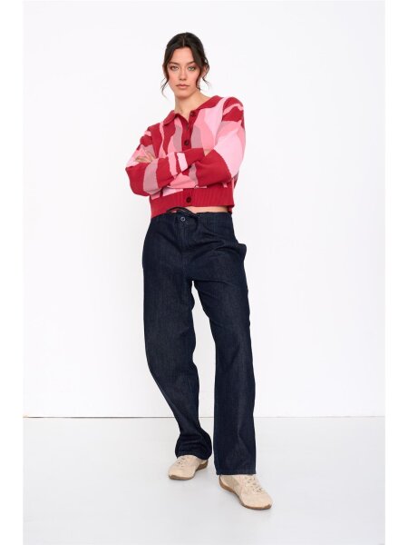 Jeanshose