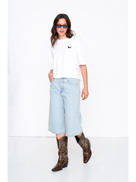 Jeanshose