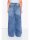 Jeanshose