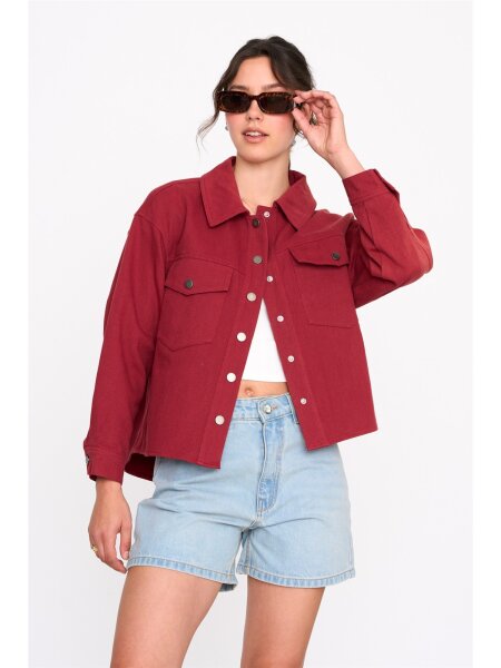 Jacke