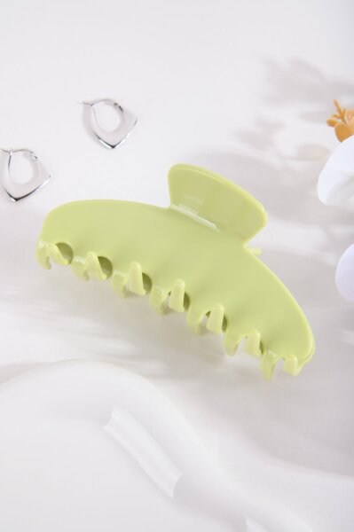Hair clips