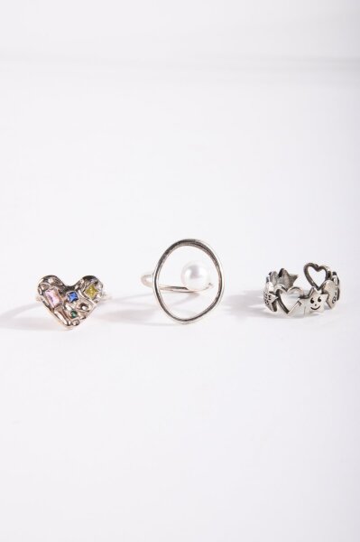 Ring Set