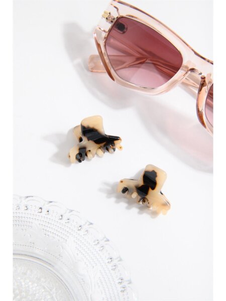 Hair Clip Set