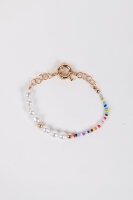 Necklace & bracelet set