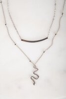 Chain set