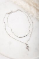Chain set