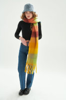 Bucket Hut/ Fischer Hut