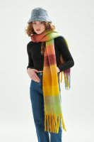 Bucket Hut/ Fischer Hut