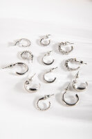 Earring set