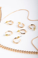 Earring set