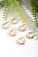 Earring set