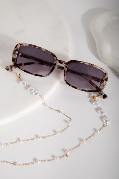 Sonnenbrillenkette
