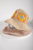 Bucket Hut/ Fischer Hut