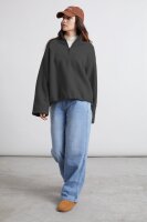 Fleeceshirt
