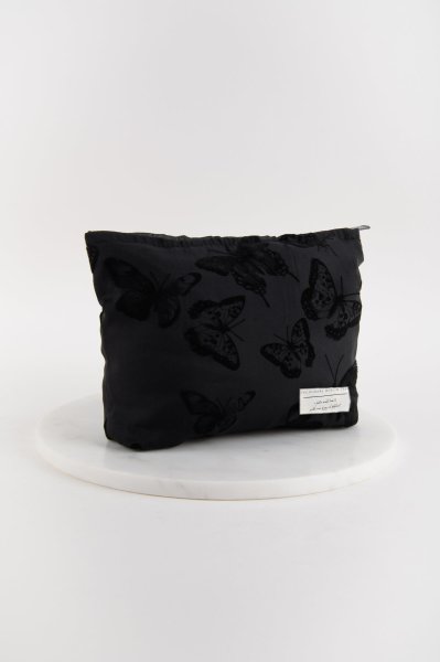 Makeup bag