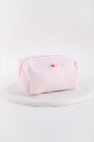 Makeup bag