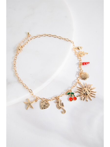 Necklace