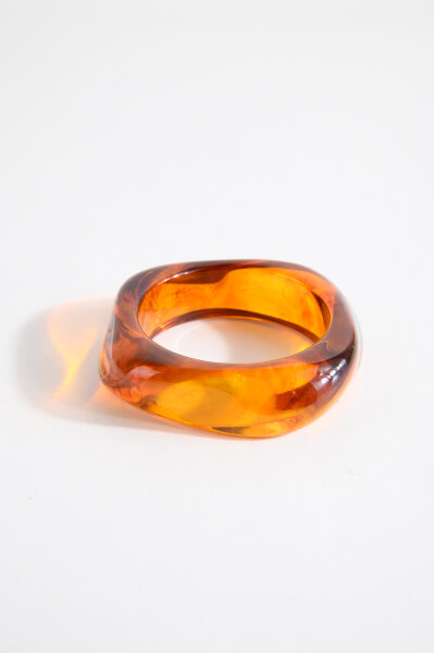 Armband in Orange