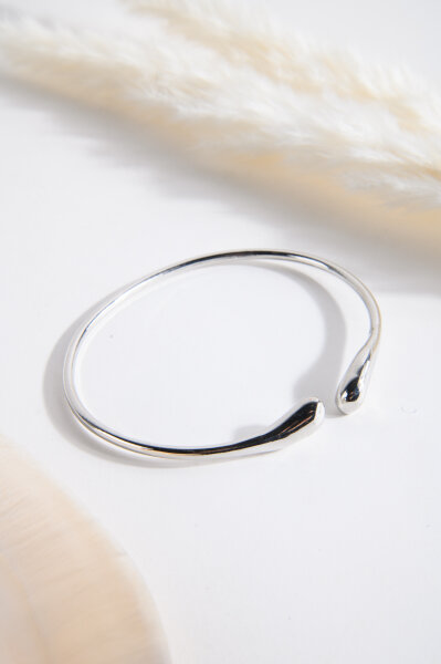 Armband in Silber