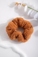 Scrunchie aus Teddy