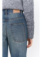 Jeanshose in Blau