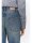 Jeanshose in Blau